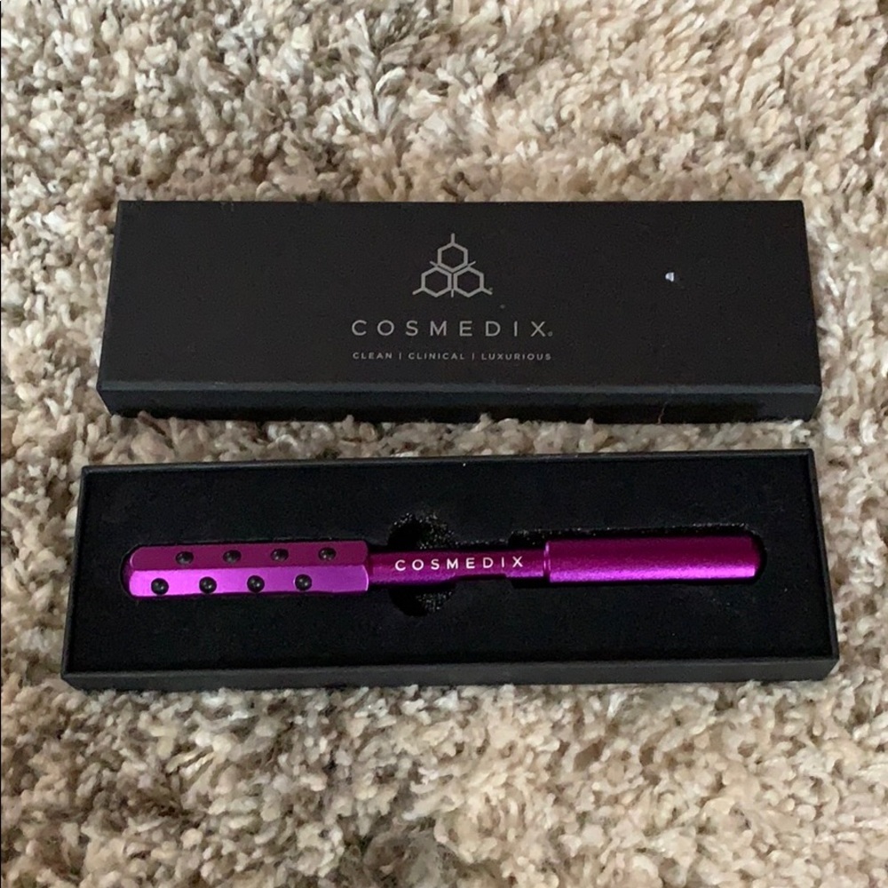 Cosmedix Facial Massage Roller NEW